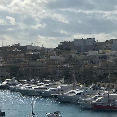 Sir William Strand Leilighet Gzira Eksteriør bilde