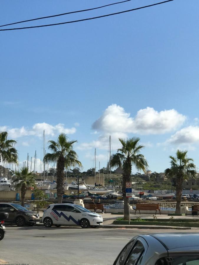 Sir William Strand Leilighet Gzira Eksteriør bilde